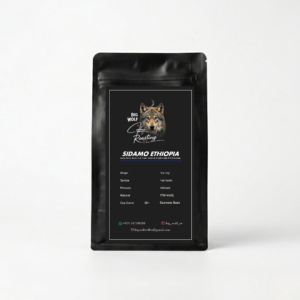 Sidamo Ethiopia Espresso – Espresso Coffee Beans Dubai – Big Wolf Coffee Sidamo Ethiopia Espresso – Espresso Coffee Beans Dubai – Big Wolf Coffee