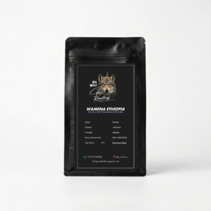 Wamena Ethiopia Espresso – Espresso Coffee Beans Dubai – Big Wolf Coffee Wamena Ethiopia Espresso – Espresso Coffee Beans Dubai – Big Wolf Coffee