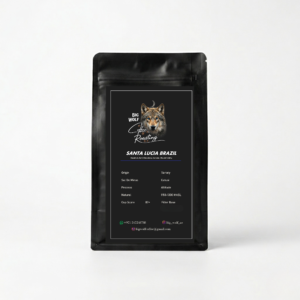 Brazil Santa Lucia Filter – Brazil Coffee Beans UAE – Big Wolf Coffee Brazil Santa Lucia Filter – Brazil Coffee Beans UAE – Big Wolf Coffee