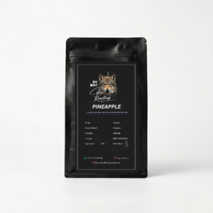 72 Pineapple – Filter