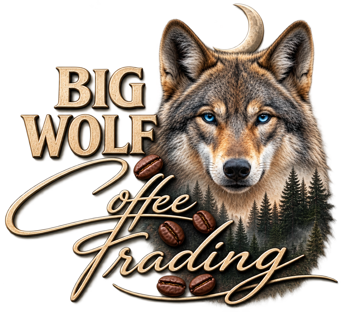 Big Wolf Coffee